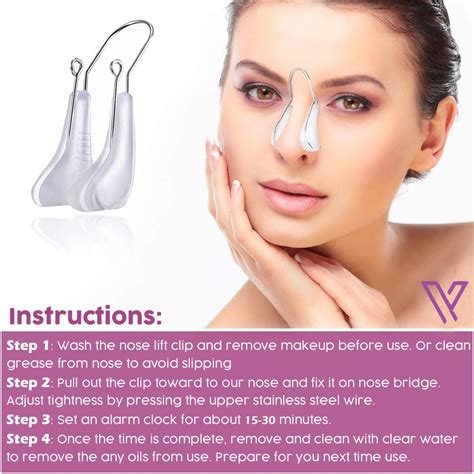 Achieve a Thinner Nose with the Magic Nose Shaper: Real Transformative Results